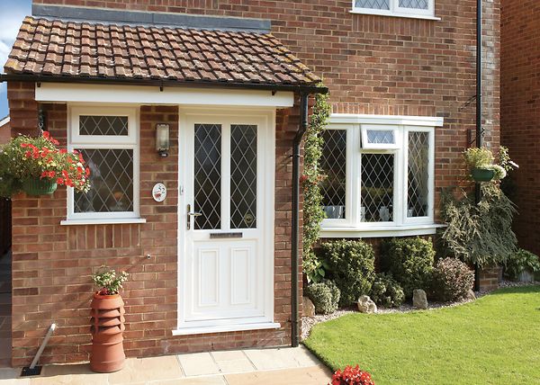 UPVC Doors Telford