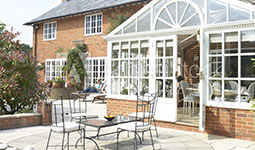 Conservatories & Orangeries