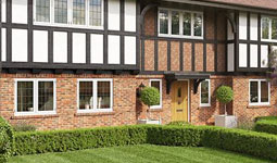 uPVC Windows